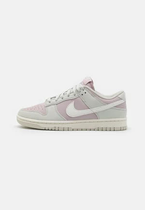 Nike Dunk Next Nature - Baskets basses - light bone/sail/platinum violet 