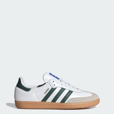 Adidas Chaussure Samba Og 