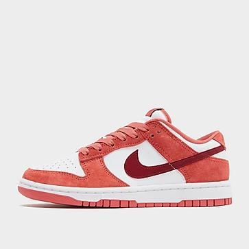 Nike  Dunk Low Femme 