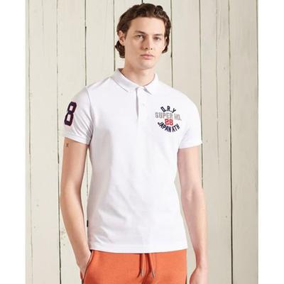 Superdry Polo Droit Classic Superstate 