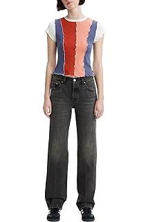 Levis 501 90's Jeans Femme 