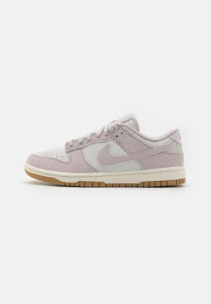 Nike Dunk - Baskets basses - light bone/platinum violet/light brown/sail 