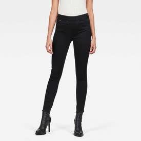 G_star G-Star Jean Citi-You High Waist Jegging Ankle 