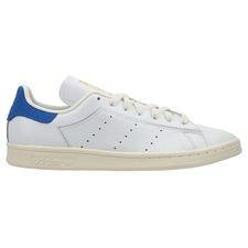 Adidas  Originals Chaussures Stan Smith - Blanc/Bleu 