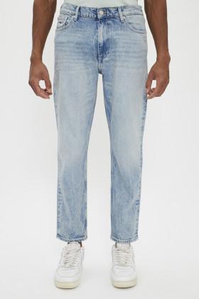 Tommy_hilfiger Jeans Dad 