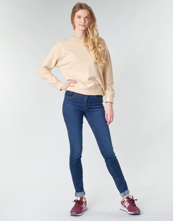 Levis 721 High Rise Skinny 