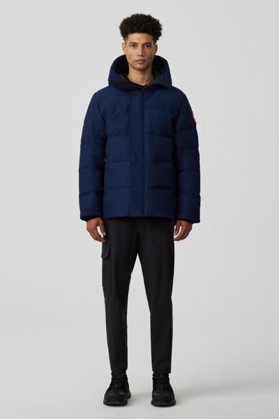 Canada_goose MacMillan Parka 