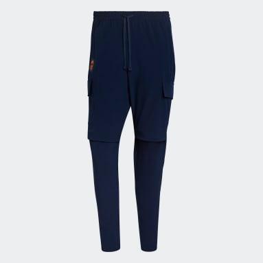 Adidas Pantalon New York City Fc Travel 