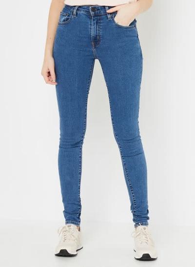 Levis Jean skinny - 721™ High Rise Skinny 