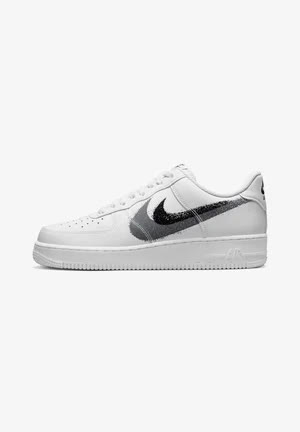 Nike  Air Force 1 '07 Nddc - Baskets basses - white/black-cool grey 