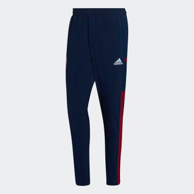 Adidas Pantalon de présentation Arsenal 