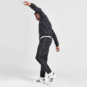 Adidas  Originals Pantalon de jogging Sst Imprimé 