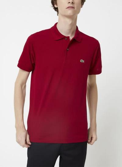 Lacoste Polo - L1212-00 