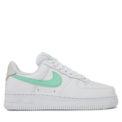 Nike Sneakers Air Force 1 '07 315115 164 Blanc 