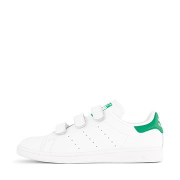 Adidas Stan Smith Cf Ftwr White/Ftwr White/Green 