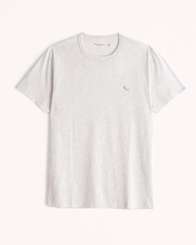 Abercrombie Elevated Icon Tee 