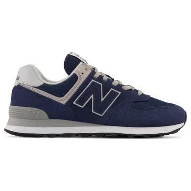 New_balance  Baskets 574 Homme 