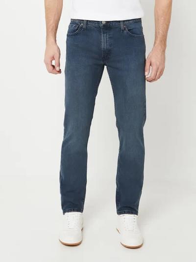 Levis Jean 511™ Slim ( Levi's® Eco Performance) -  Indigo Seeped Adv 