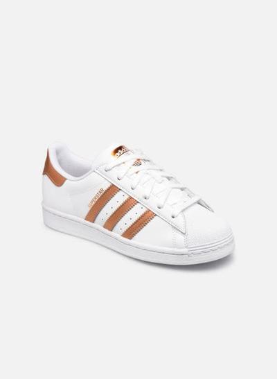 Adidas Baskets - Superstar W 