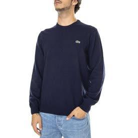 Levis Lacoste Sweater Col Ras Du Cou AH3449 