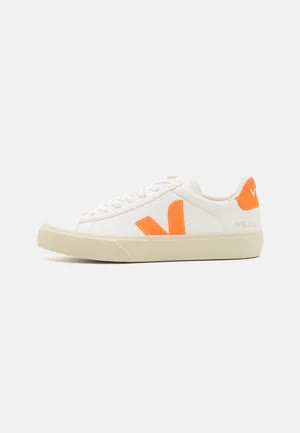 Veja Campo - Baskets basses - extra white fury 