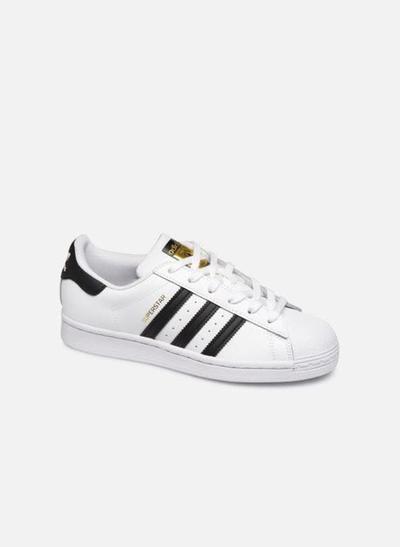 Adidas Baskets - Superstar W 