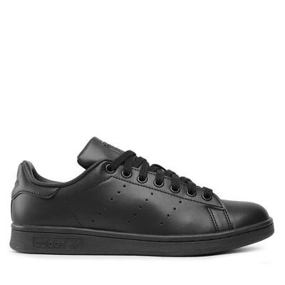 Adidas Chaussures Stan Smith FX5499 Cblack/Cblack/Ftwwht 