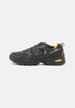 New_balance 530 Unisex - Baskets basses - phantom/black/ginger lemon 