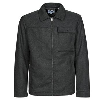 Jack_jones Jjjohnson Wool Jacket 