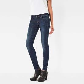 G_star G-Star Jean 3301 Low Skinny 