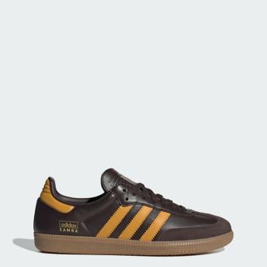 Adidas Chaussure Samba Og 