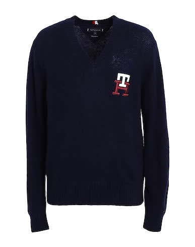 Tommy_hilfiger Pullovers 