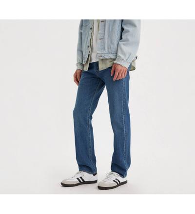 Levis Levi's  															 					Levi's 501 Original Lightweight Jeans bleu 