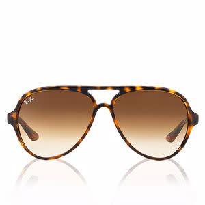 Ray_ban Chats 5000 RB4125Lunettes de soleil pour adultes 