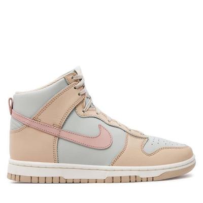 Nike Sneakers Dunk High DD1869 113 Beige 