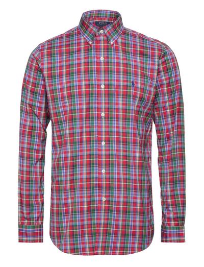 Ralph_lauren 70D Strch NYL/TWILL-CUBDPPCS 