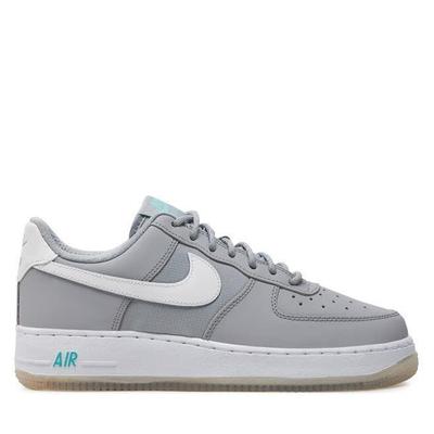 Nike Sneakers Air Force 1 '07 FV0383 001 Gris 
