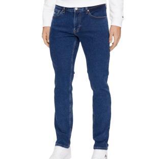 Tommy_hilfiger Jean Bleu Homme  Scanton Slim 