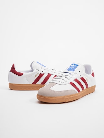 Adidas  Originals Samba Og Sneaker 