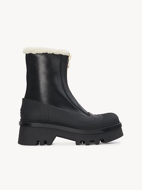 Chloe Bottines Raina 