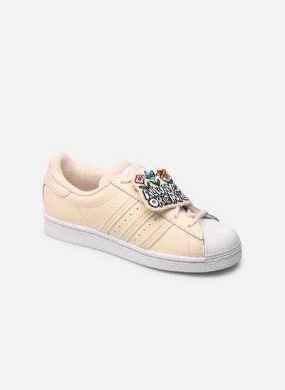 Adidas Baskets - Superstar W 