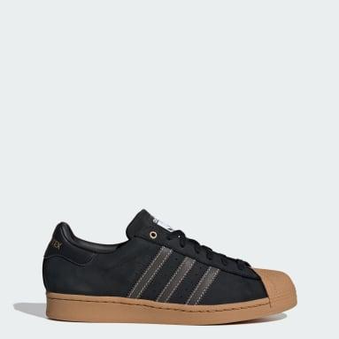 Adidas Chaussure Superstar Gore-Tex 