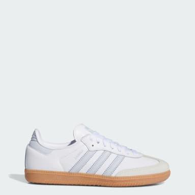 Adidas Chaussure Samba Og 