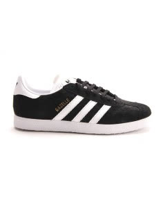 Adidas  Gazelle - Baskets - Noir 