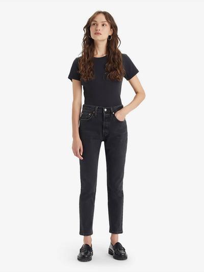 Levis Jean 501® Skinny 