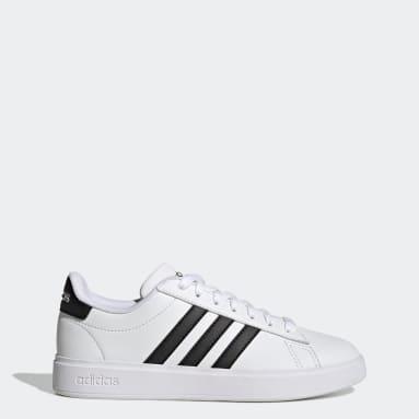 Adidas Chaussure Grand Court Cloudfoam Lifestyle Court Comfort 