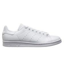 Adidas  Originals Chaussures Stan Smith Primegreen - Blanc 