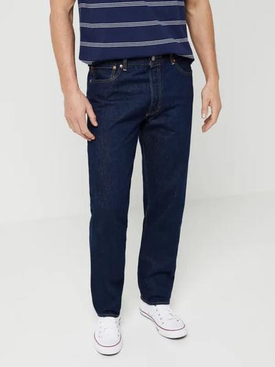 Levis Jean 501™ ,coupe Droite -  Rinse 