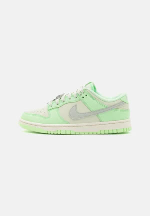 Nike Dunk Se - Baskets basses - sea glass/light silver/vapor green/sail/volt/black 