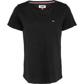 Tommy_jeans  T-shirt à manches courtes Soft 